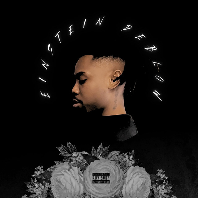 Einstein Deblow — album cover
