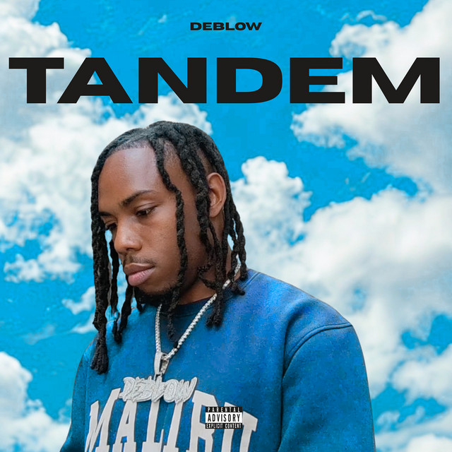 Tandem — album cover